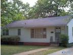 Home For Rent In Huntsville, Alabama