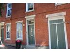 Home For Rent In Philadelphia, Pennsylvania