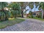 Home For Sale In Miami Shores, Florida