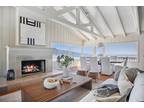Home For Sale In Bolinas, California