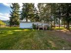 Home For Sale In Rochester, Washington