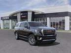 2024 GMC Yukon XL Black