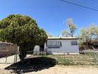 Home For Sale In Holbrook, Arizona