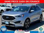 2021 Ford Edge