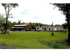 Property For Sale In Sharon Springs, New York