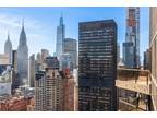 Condo For Sale In New York, New York