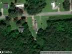 Foreclosure Property: Cannons Ferry Rd