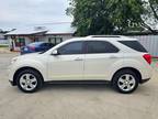 2014 Chevrolet Equinox LTZ