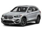 2022 BMW X1 x Drive28i