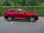 2021 Mazda CX-9 Signature