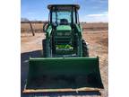 2013 John Deere 5065E Tractor