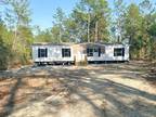 Mobile Homes for Sale by owner in Williston, FL