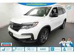 2022 Honda Pilot SilverWhite, 24K miles