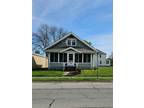 Home For Sale In Effingham, Illinois