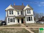 Home For Sale In Sioux City, Iowa