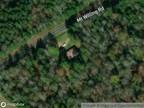 Foreclosure Property: Mt Willing Rd