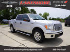 2012 Ford F-150 Silver, 87K miles