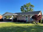 Home For Sale In Perryville, Missouri