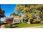 Home For Sale In Woodbridge Township, Michigan