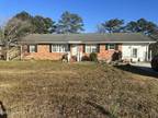 Home For Sale In Midway Park, North Carolina