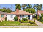 Home For Sale In Montebello, California