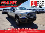 2024 RAM 2500 White, 15 miles