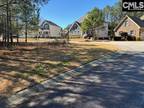 Plot For Sale In Blythewood, South Carolina