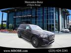 2024 Mercedes-Benz G Black, new