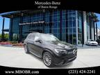 2024 Mercedes-Benz GLE-Class Black, new