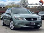 2010 Honda Accord Green, 70K miles