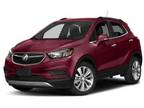 2019 Buick Encore FWD Essence