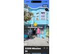 Home For Sale In San Francisco, California