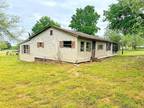 Property For Sale In Atwood, Oklahoma