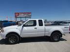 2004 Nissan Frontier For Sale