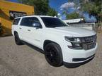 2018 Chevrolet Suburban For Sale