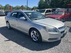 2009 Chevrolet Malibu For Sale