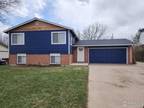 Home For Sale In Broomfield, Colorado