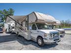 2016 Winnebago Spirit For Sale