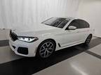 2021 BMW 5 Series For Sale