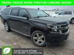 2018 Chevrolet Suburban Black, 71K miles