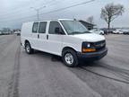 2016 Chevrolet EXPRESS G3500