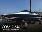 Cobalt 246 Bowriders 2003