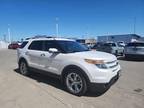 2015 Ford Explorer, 118K miles