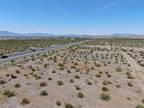 Plot For Sale In Pahrump, Nevada