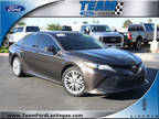 2018 Toyota Camry Brown, 62K miles