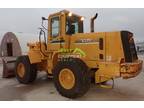 2007 Wheel Loader Kawasaki 70ZV