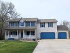 Home For Sale In Middlebury, Indiana