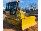 2012 Like new Komatsu D31EX22 dozer