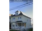 Flat For Rent In Nanticoke, Pennsylvania