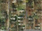 Foreclosure Property: W 21st St Lot 13